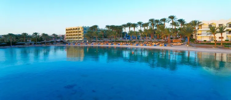 Фото отеля Regina Resort & Aqua Park Hurghada