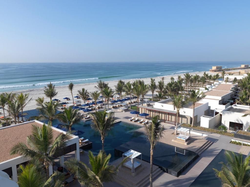 Al Baleed Resort Salalah by Anantara фото 54
