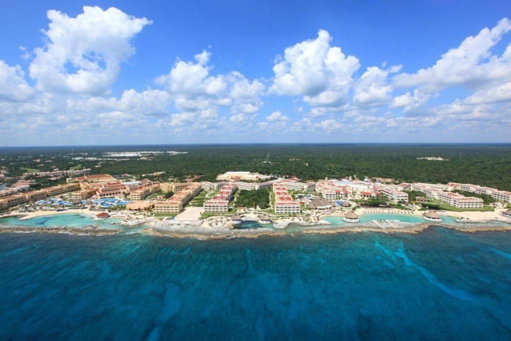 Hard Rock Hotel Riviera Maya - Hacienda All Inclusive фото 46