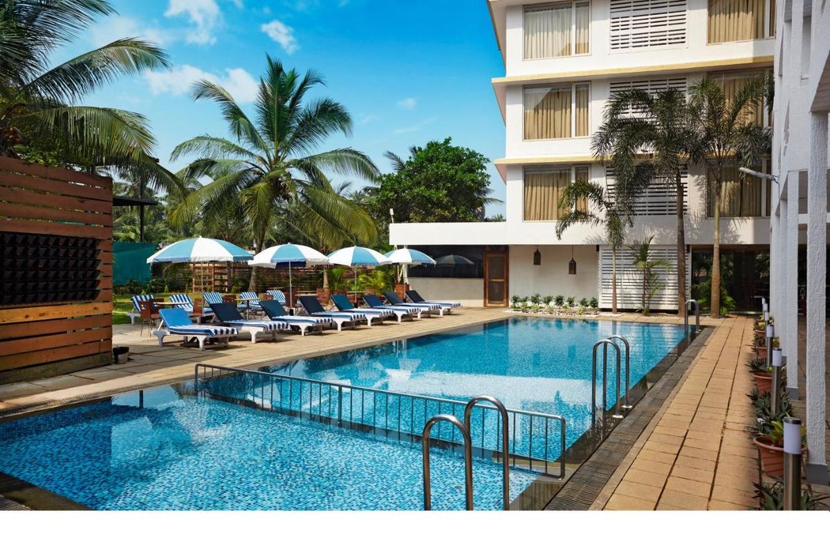 Turtle Beach Resort фото 5