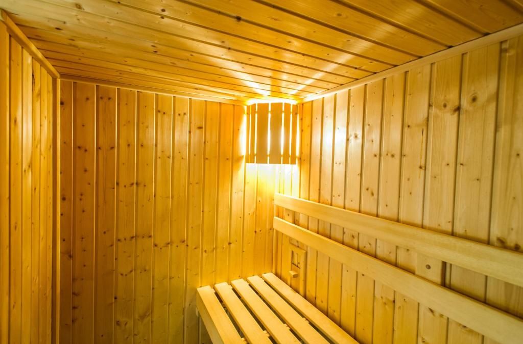 Lipno Lake Resort фото 23