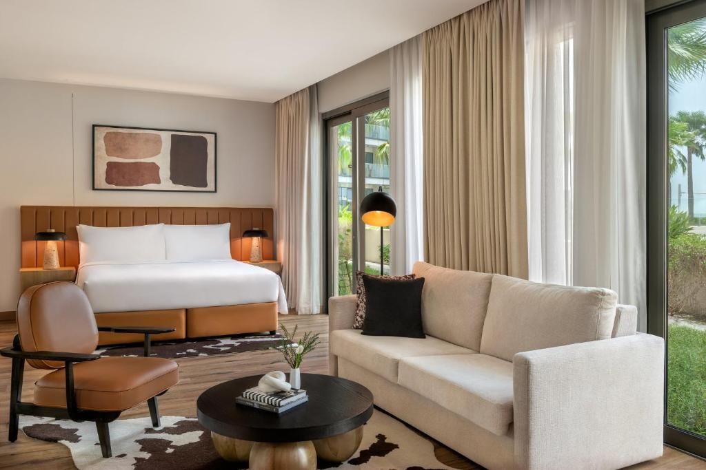 Staybridge Suites Abu Dhabi Yas Island by IHG фото 30