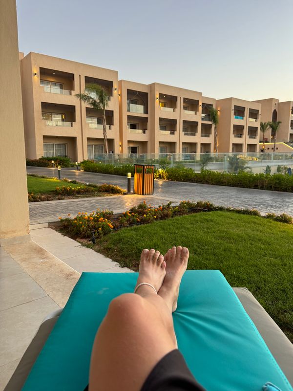Cleopatra Luxury Resort Sharm (Adults Only) фото 48