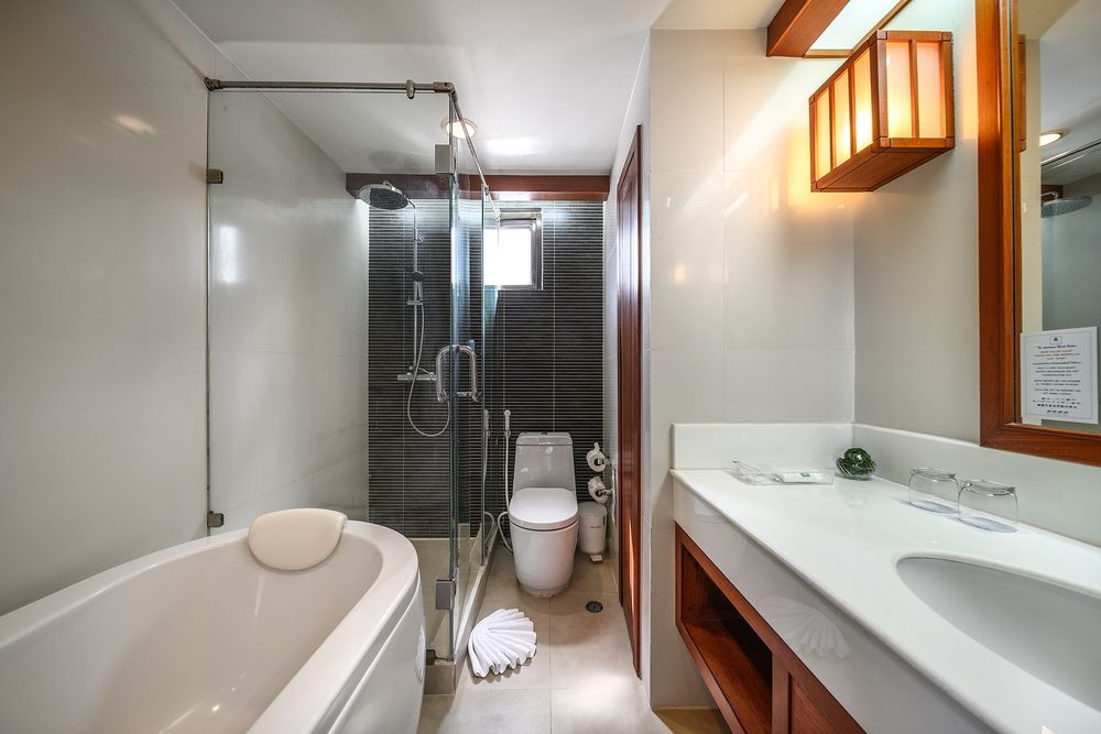 Andaman Beach Suites Hotel фото 100