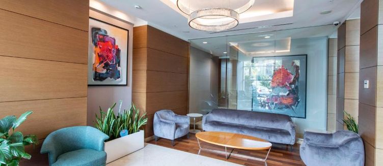 Фото отеля Radisson Residences Avrupa TEM