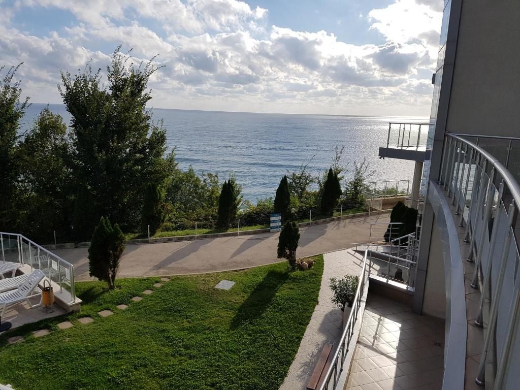 Apartment in Silver Beach Complex фото 11