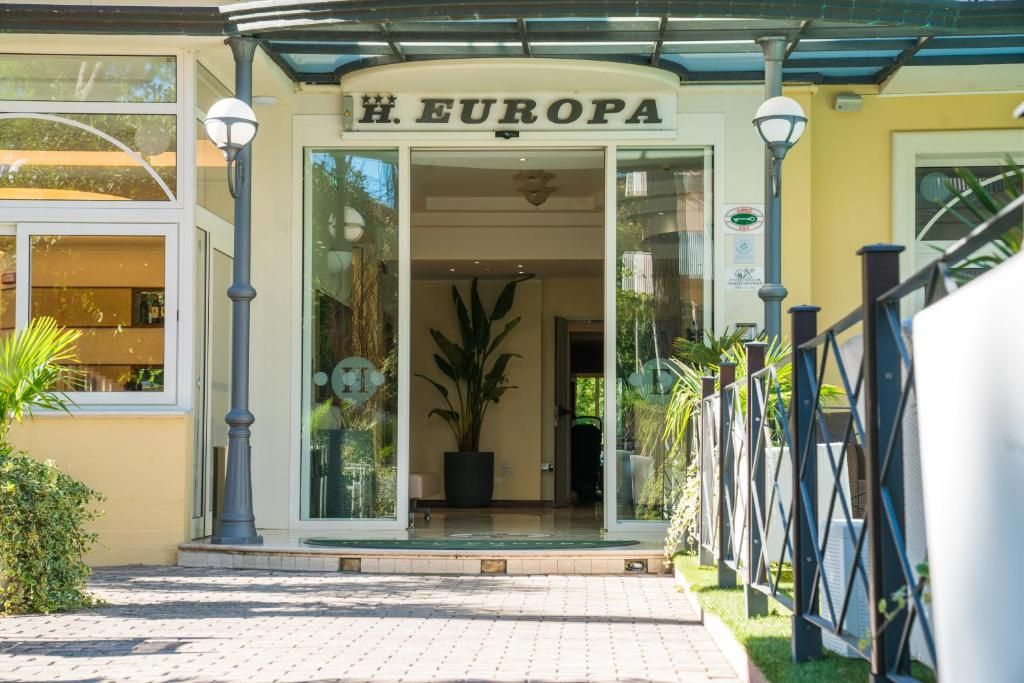 Europa фото 8