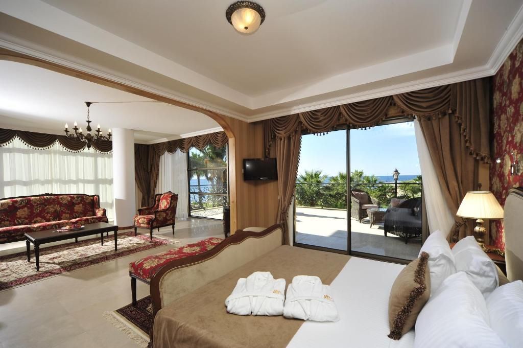 Villa Augusto Boutique Hotel & SPA фото 5