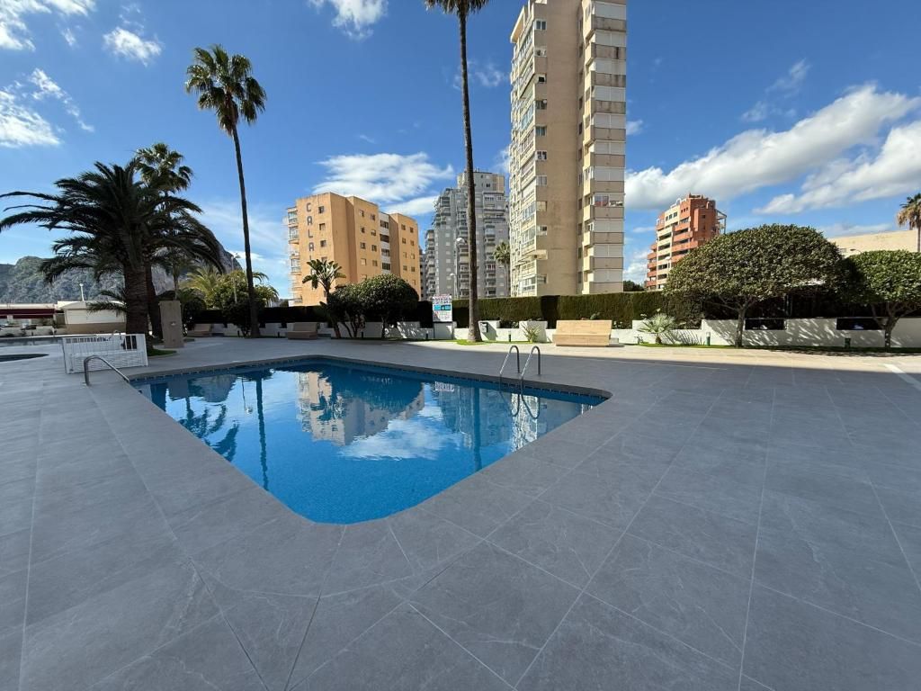 Apartamentos Esmeralda Unitursa фото 13
