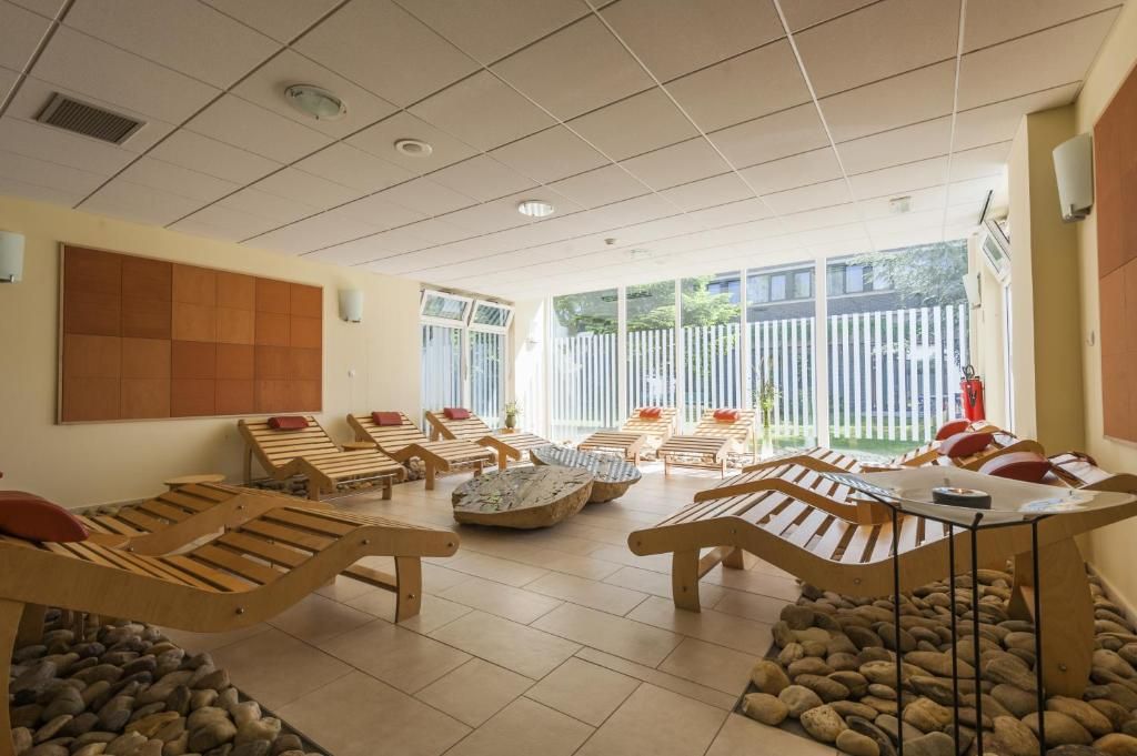Hotel Termal - Terme 3000 - Sava Hotels & Resorts фото 19