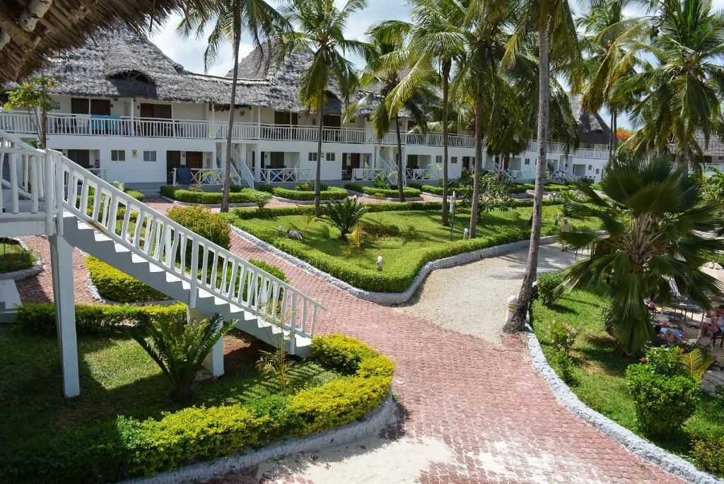 Paradise Beach Resort фото 60