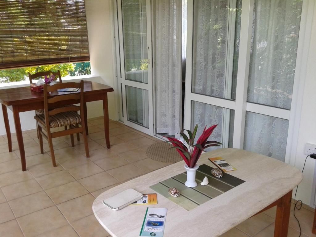 Гостевой дом «Le Relax St. Joseph Guest House» фото 20