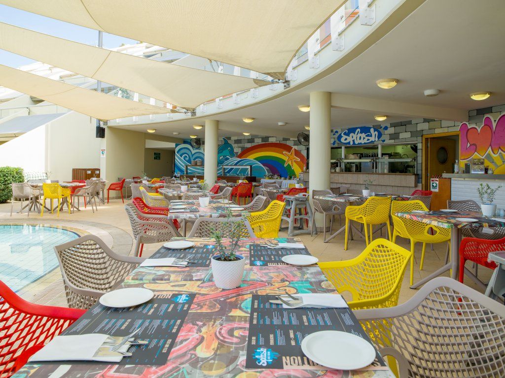St Raphael Resort & Marina фото 12
