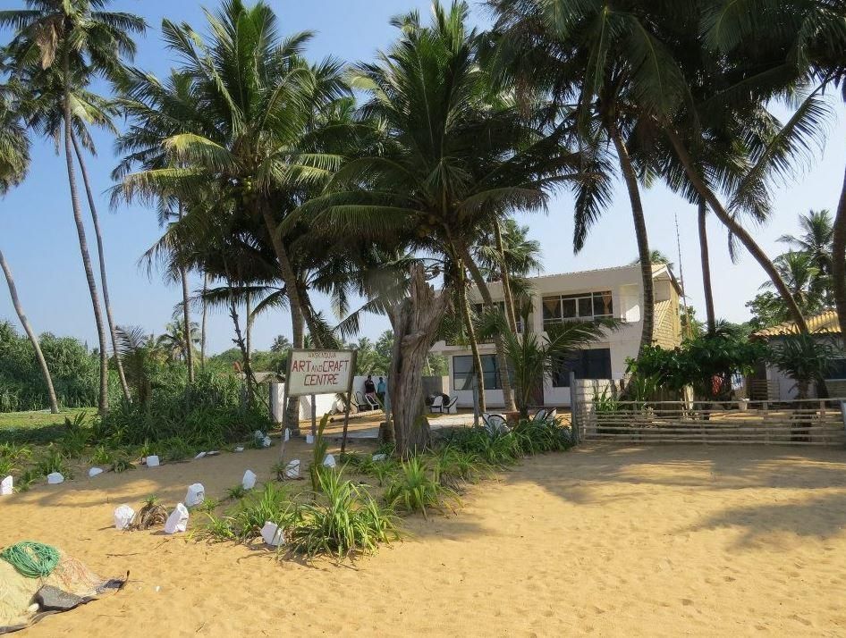 MariGold Beach House фото 18