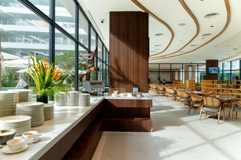 Laya Resort Phuket Island фото 135