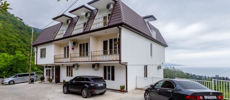 Фото отеля Sunset Rock