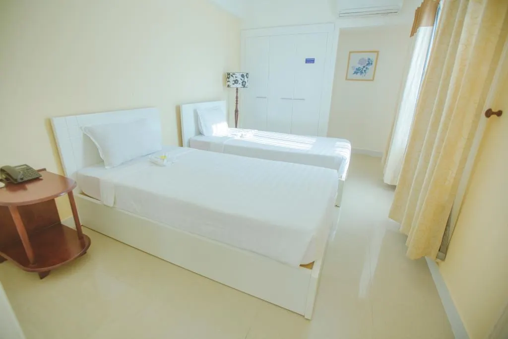 Muine Boutique Resort фото 3