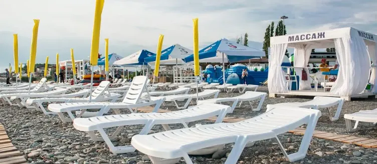 Фото отеля Богатырь