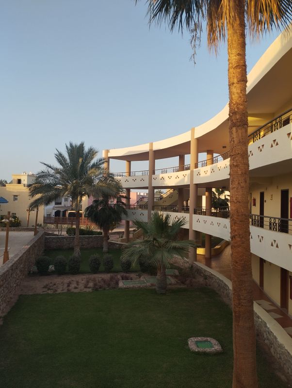 Amwaj Oyoun Resort фото 83