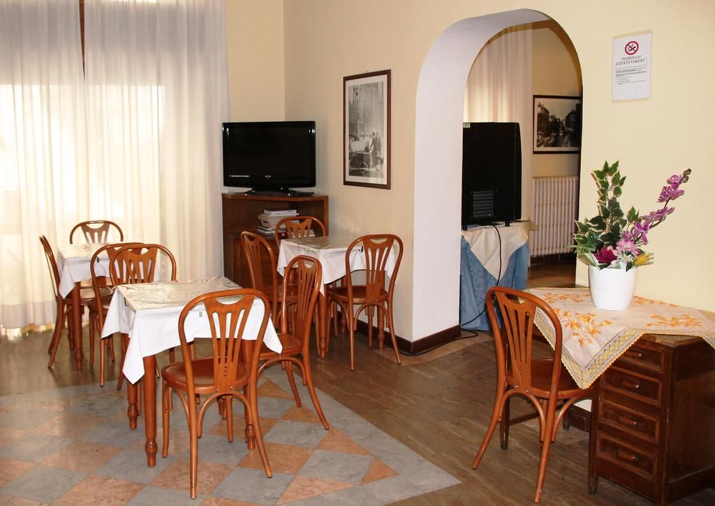 Hotel Vecchia Milano фото 2