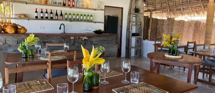 Фото отеля Poa Poa Bungalows