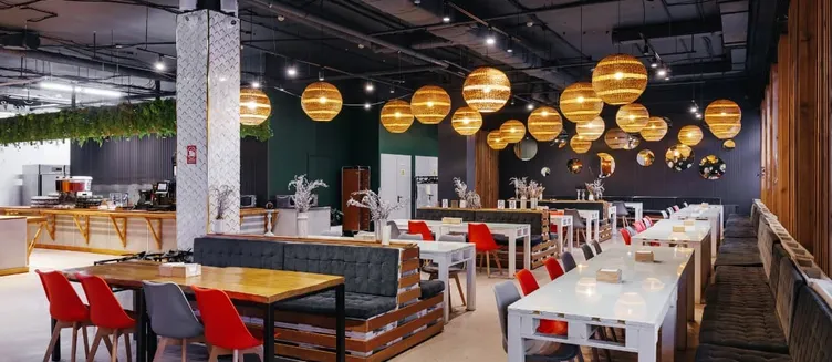 Фото отеля Riders Lodge