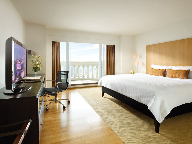 Tower Club at Lebua фото 37