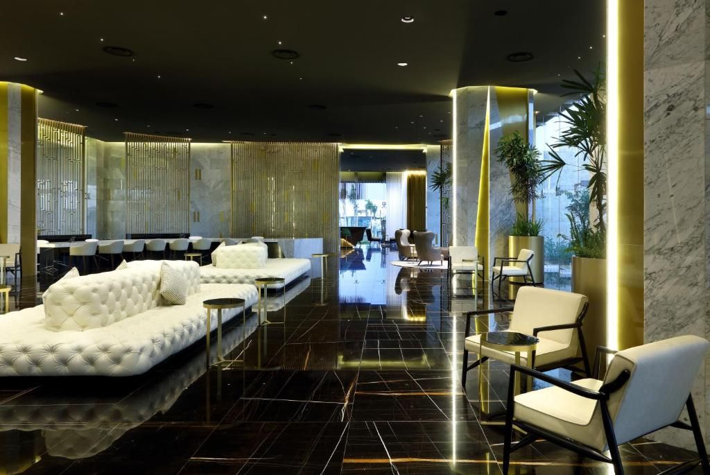 TRS Coral Hotel - The Royal Suites by Palladium (Adults Only) фото 2