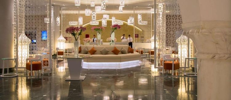 Фото отеля Radisson Blu Palace Resort & Thalasso Djerba