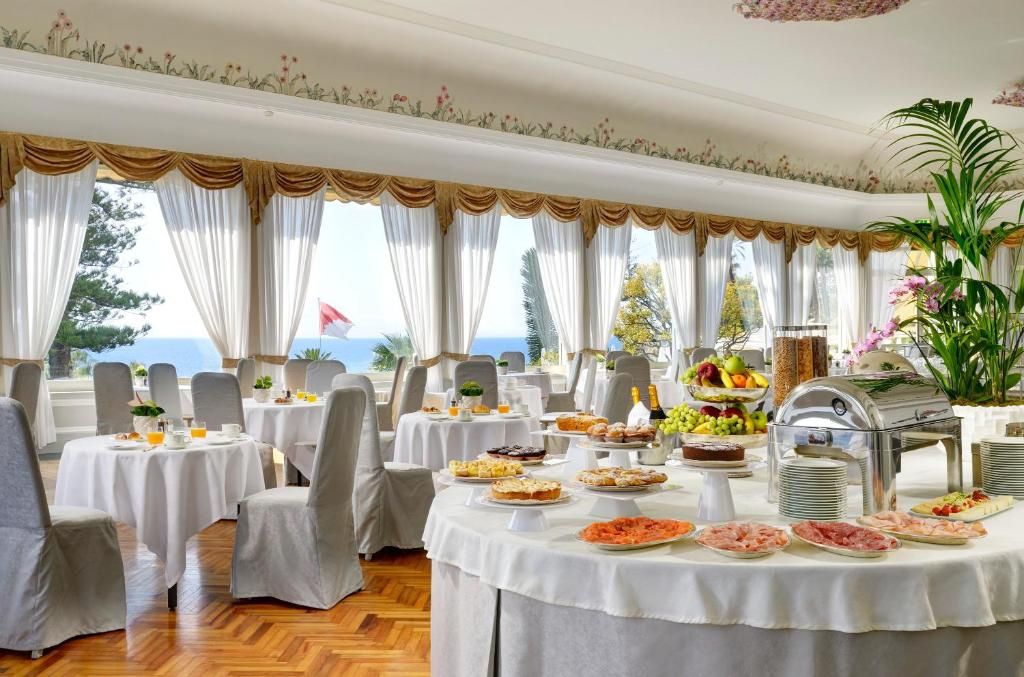 Royal Hotel Sanremo фото 68