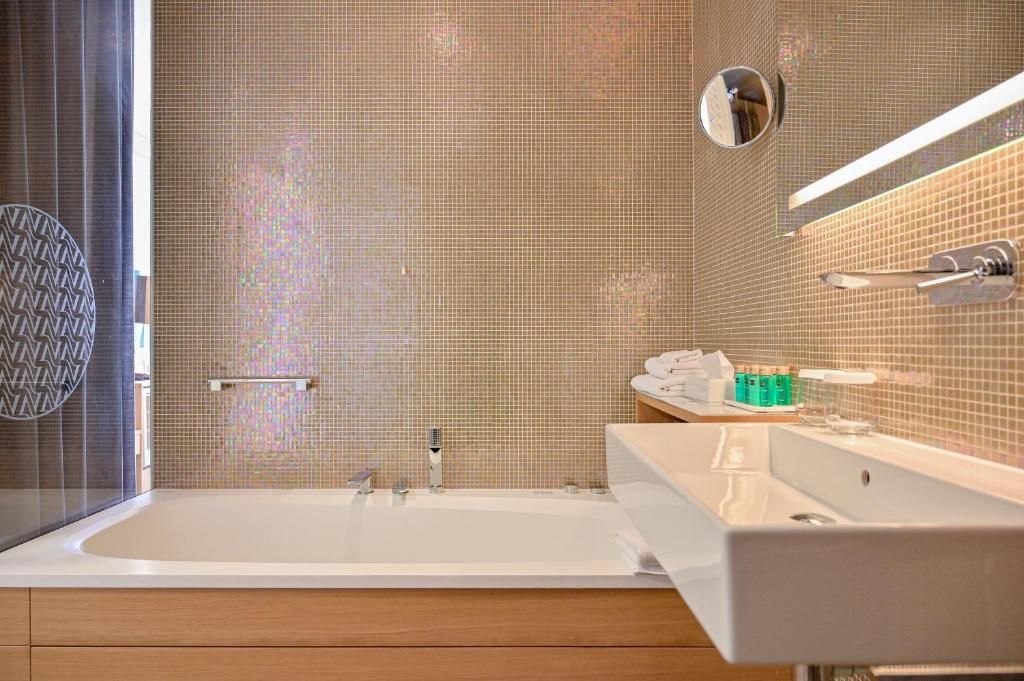 Hotel Bevanda - Relais & Chateaux фото 11