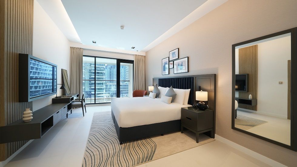 Cheval Maison The Palm Dubai фото 43