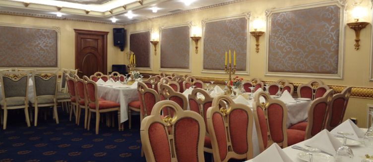 Фото отеля Ottoman's Life Hotel S Class