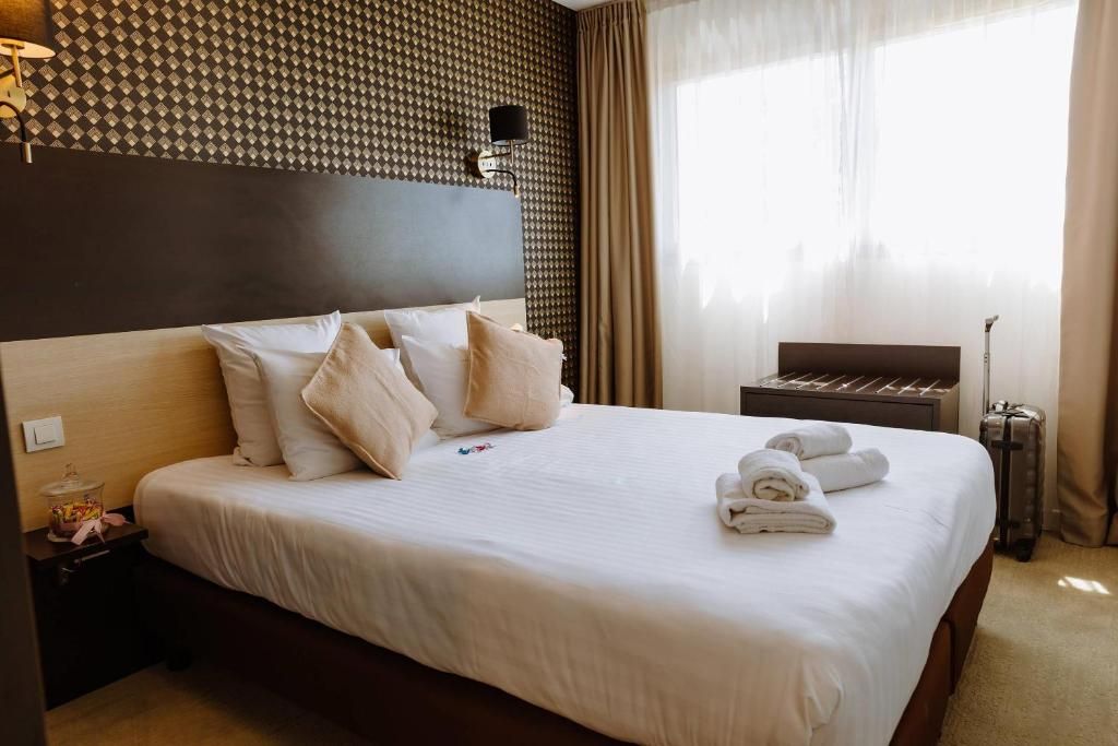 Zenitude Hotel & Residences Le Parc de l'Escale фото 17