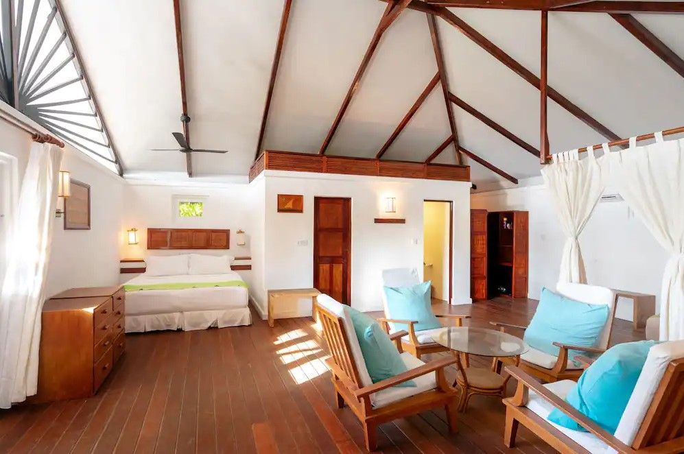 Rihiveli Maldives Resort фото 23