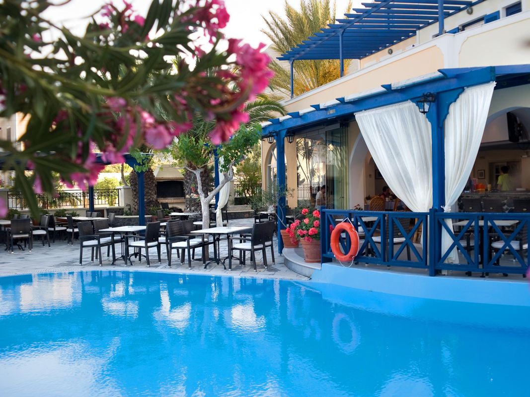 Hotel Hermes фото 15