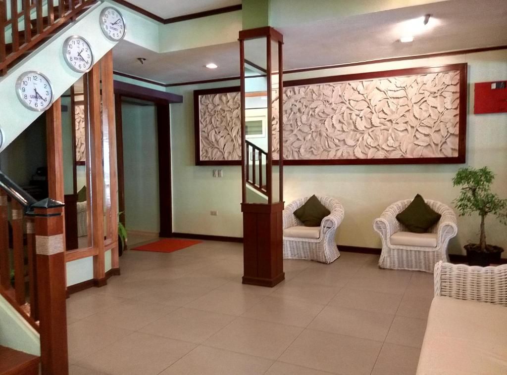 Shore Time Hotel Boracay фото 18