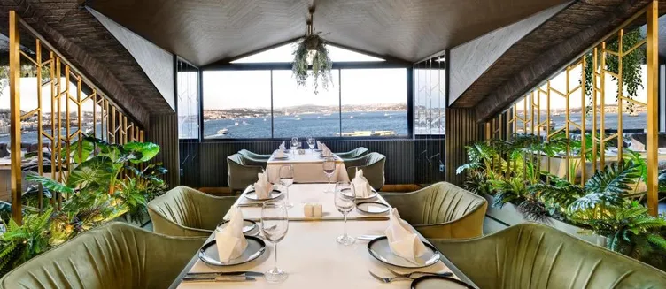 Фото отеля Legacy Ottoman Hotel