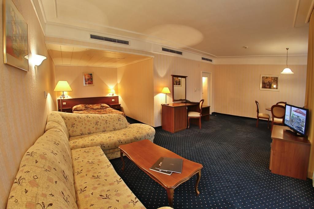Imperial Hotel and SPA, Riviera Holiday Club фото 25