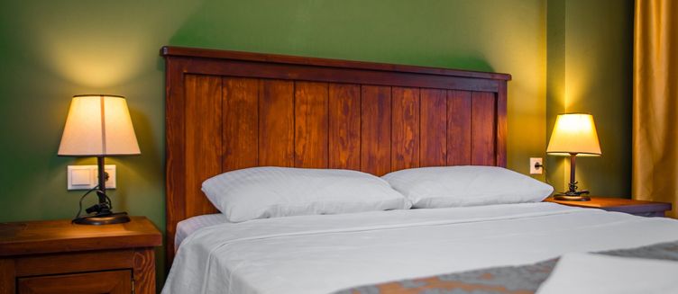 Фото отеля Hotel Dores Residence