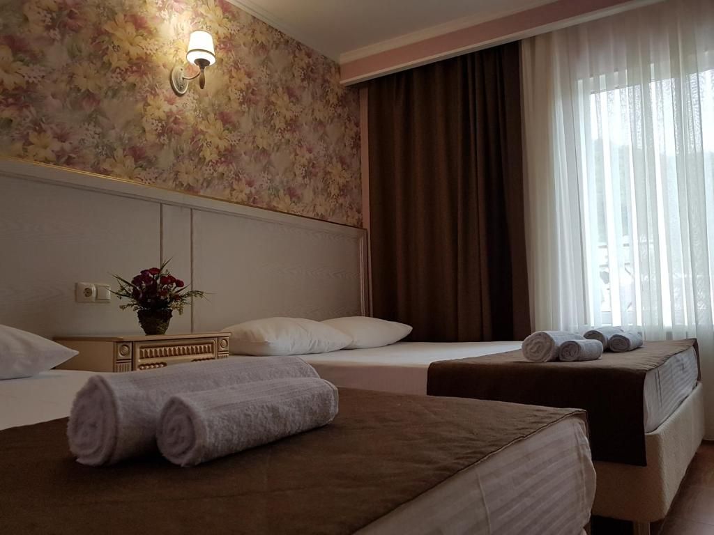 Гостевой дом «Grand Villa» фото 11