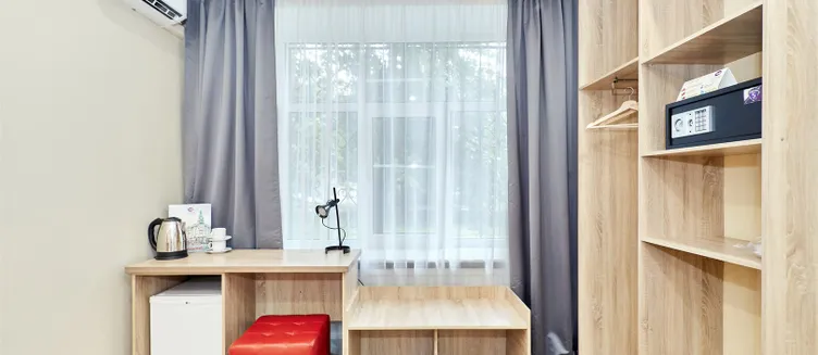 Фото отеля Питер Академиа