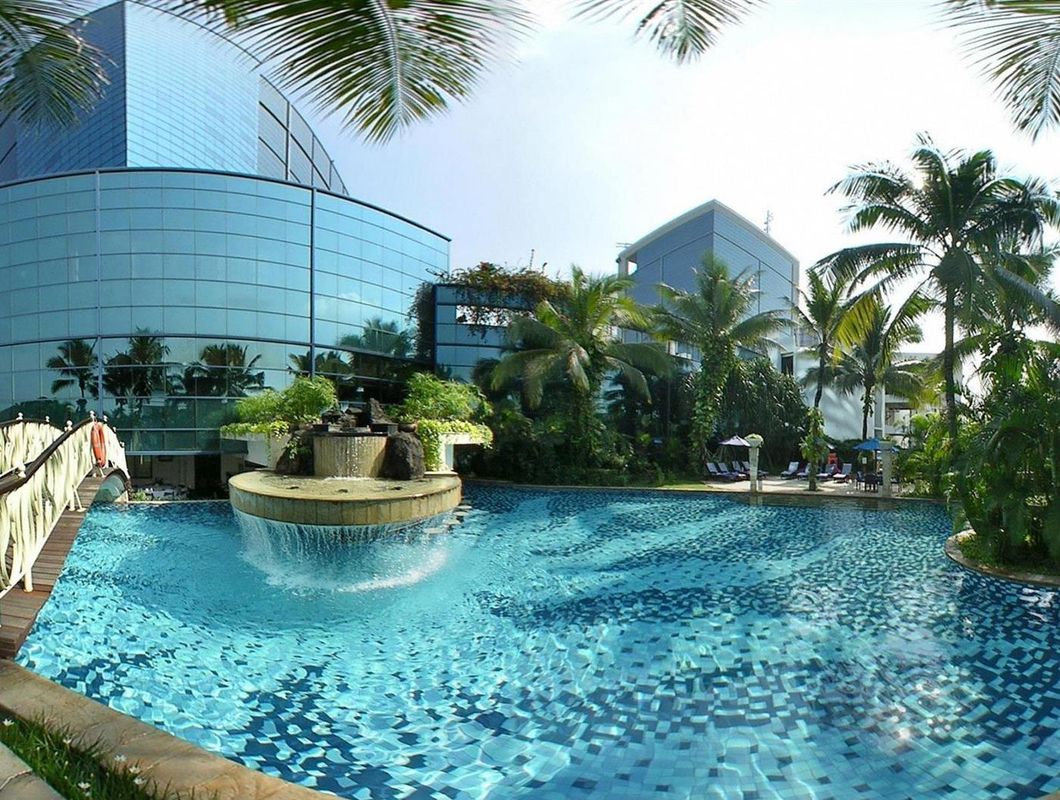 Gran Melia Jakarta фото 47