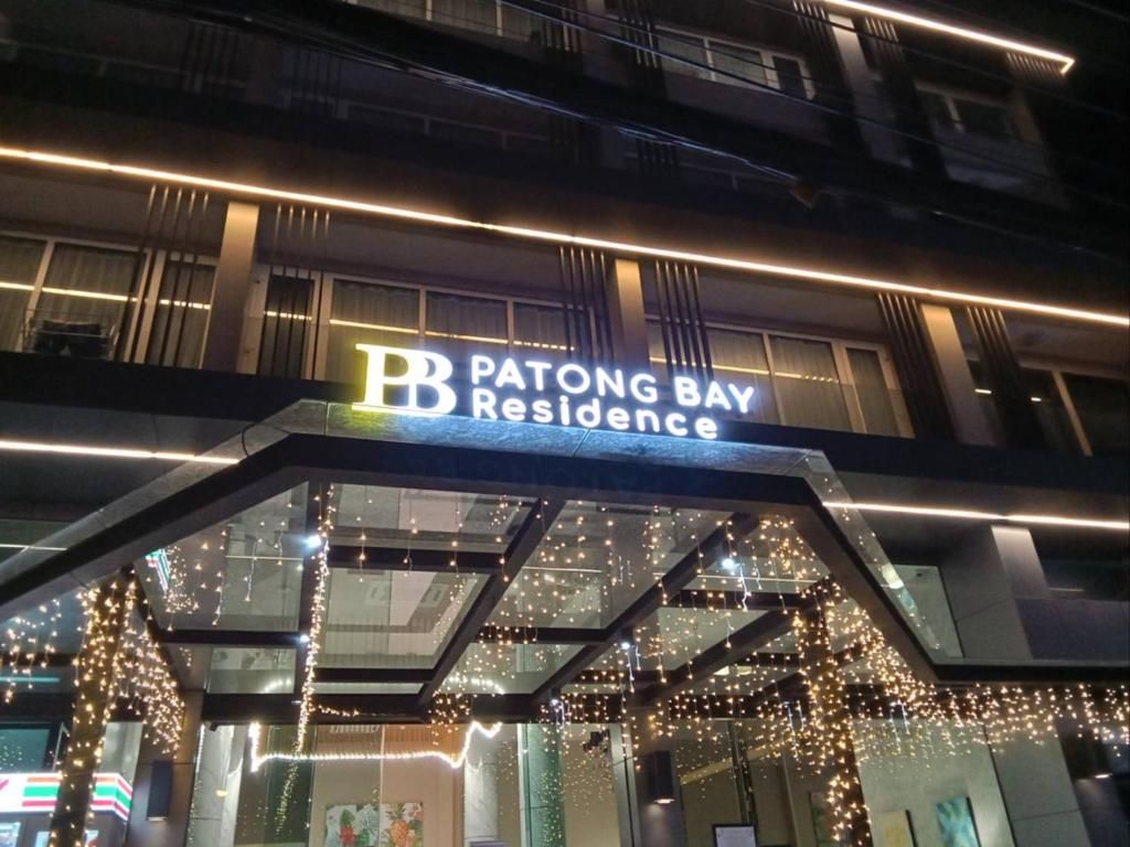 Patong Bay Residence фото 36