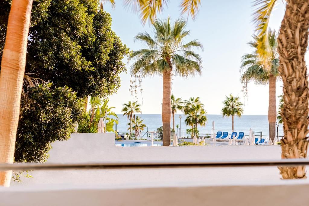 Monica Isabel Beach Club фото 17
