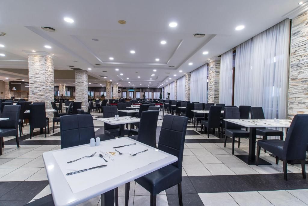 Alexandros Palace Hotel & Suites фото 40