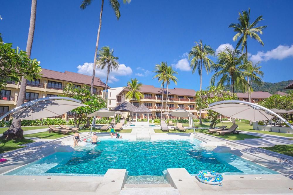 Dinso Resort & Villas Ko Chang, Vignette Collection фото 32
