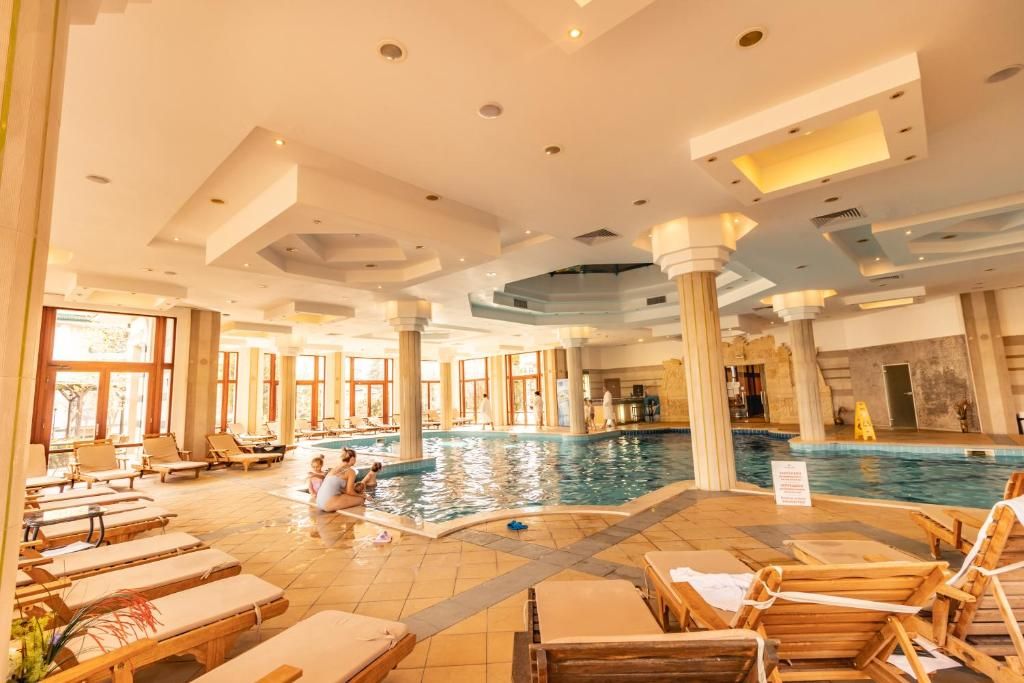 Emerald Beach Resort & Spa фото 23