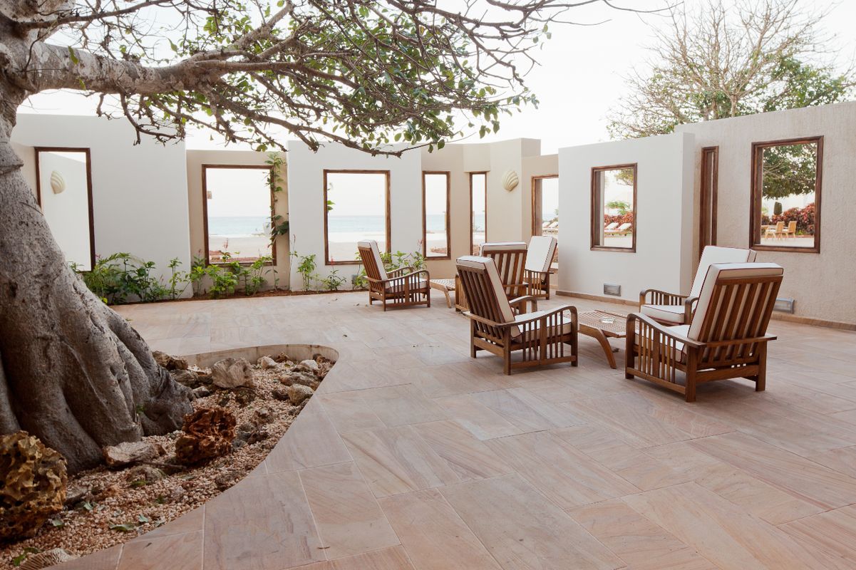 Essque Zalu Zanzibar фото 13