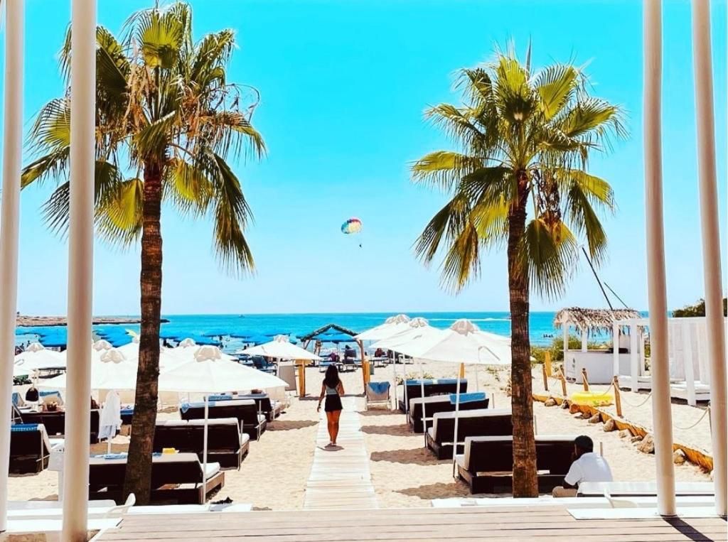 So Nice Club Resort фото 35